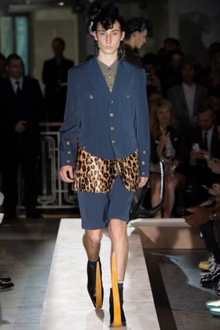 Comme des Garcons / - 2015